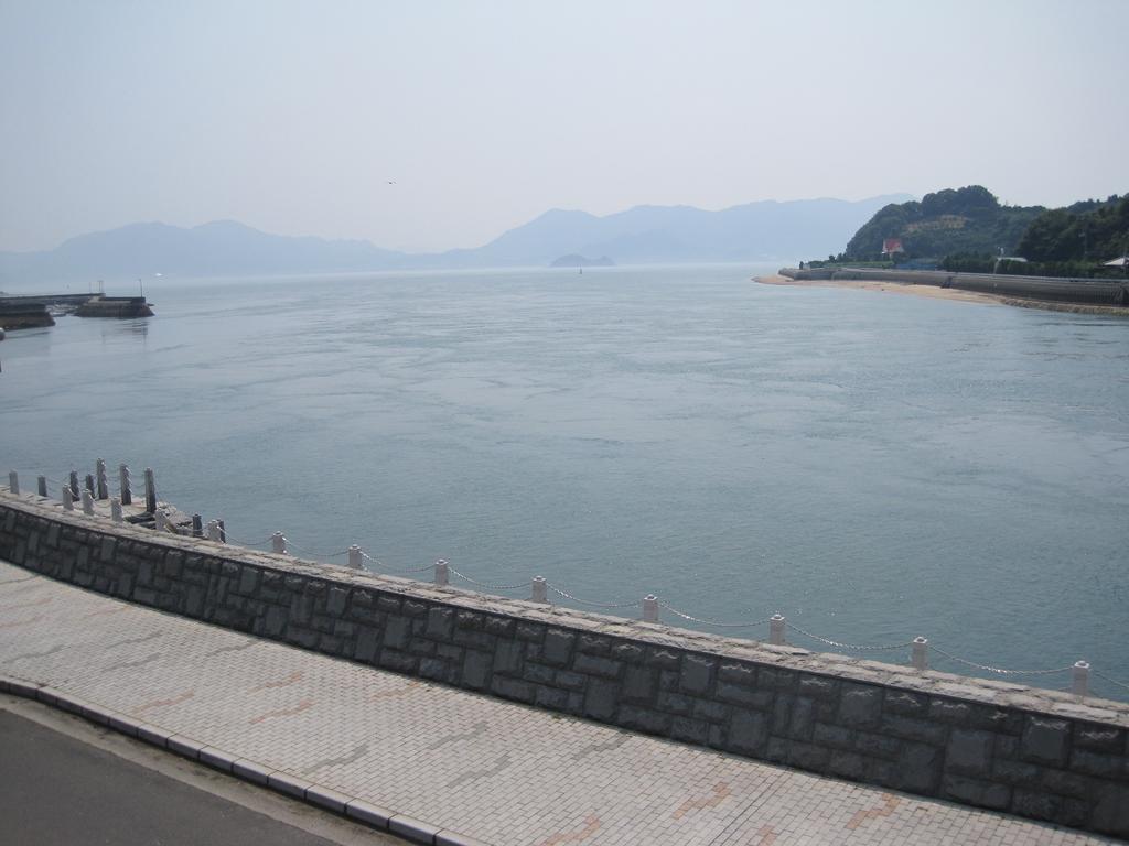 Suminoe Ryokan Hotel Onomichi Exterior photo